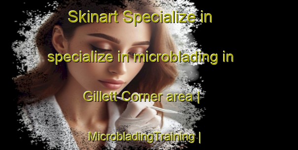 Skinart Specialize in specialize in microblading in Gillett Corner area | MicrobladingTraining | MicrobladingClasses | SkinartTraining-United States